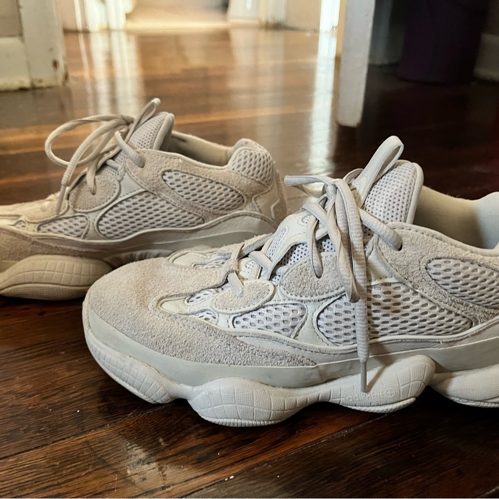 Adidas Yeezy 500 Blush -